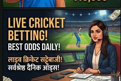 India vs Australia betting at 11game Login